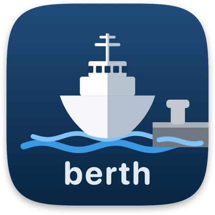 Berth