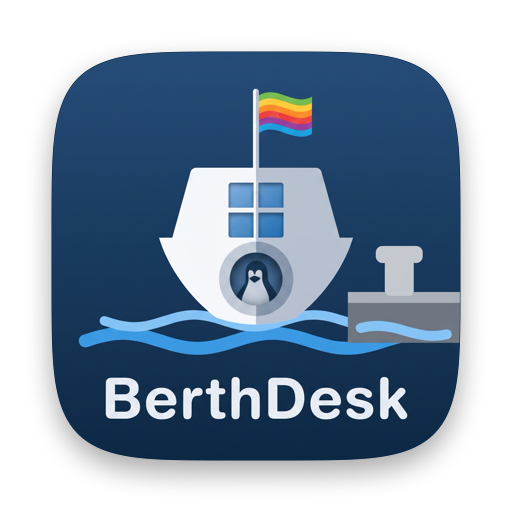 BerthDesk